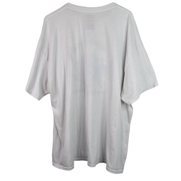 Gator Youth Football Camp 2017 Shirt 3XL Adult Unisex Florida Cotton Blend - Picture 8 of 8